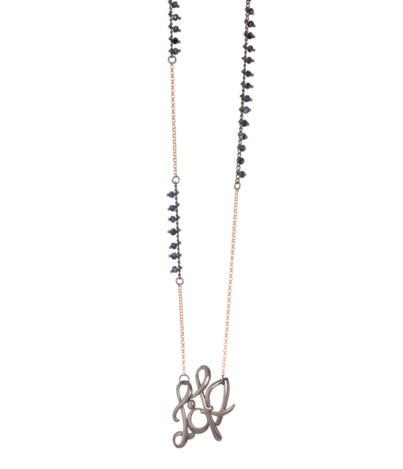 Γουρια 2026 Ασημι 925 κολιέ από ορείχαλκο γούρι 2026 - Γούρι 2026