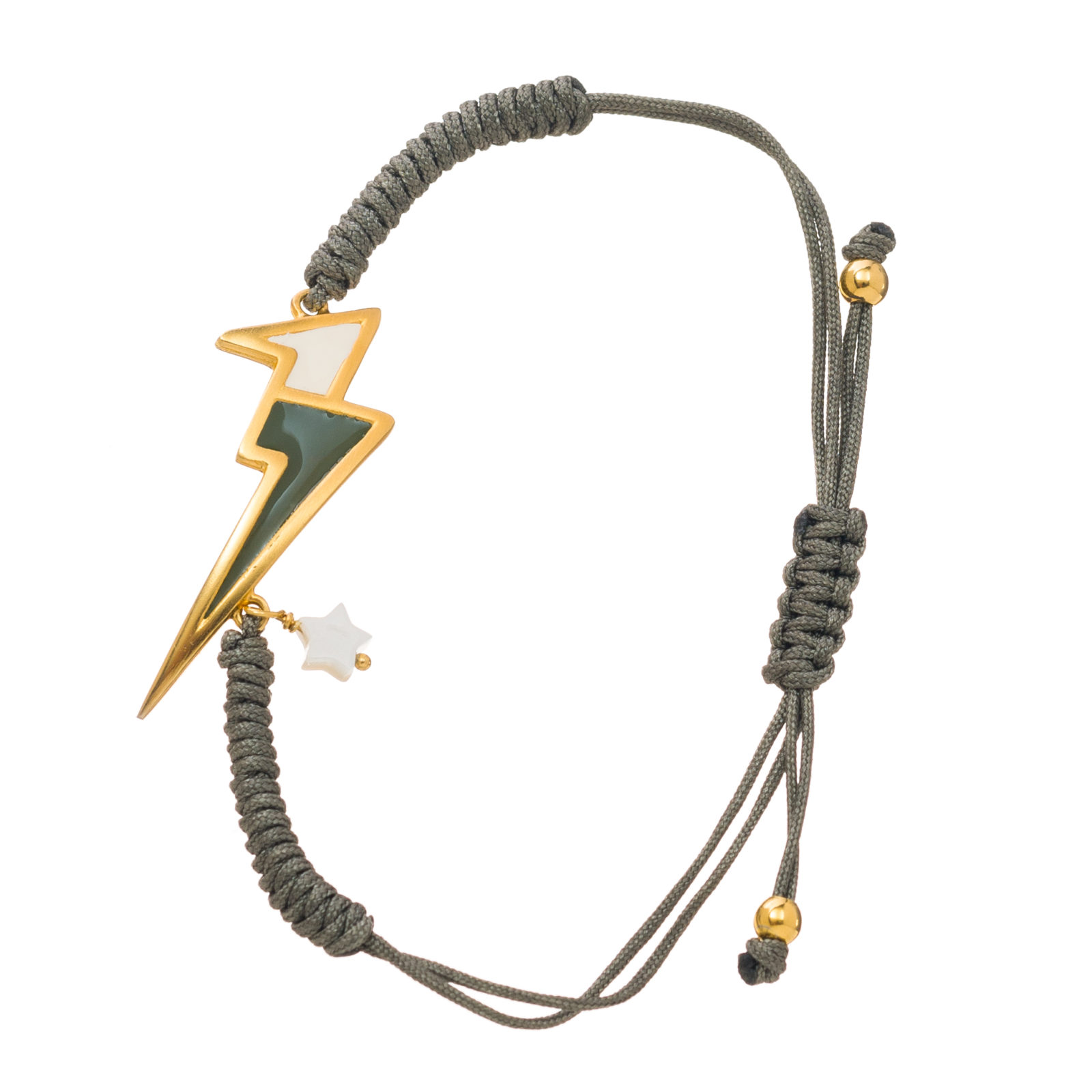 Γουρια 2026 Ασημι 925 βραχιόλι από ορείχαλκο γούρι 2026