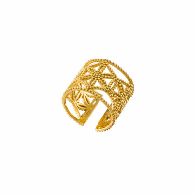 κοσμήματα made in greece από Ασημι 925 Δαχτυλίδι από ασήμι 925 Goddess