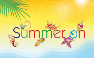 #Καλοκαίρι ώρα ανανέωσης#SummerON…!