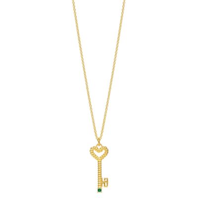 Γουρια 2026 Ασημι 925 κολιέ από ορείχαλκο γούρι 2026