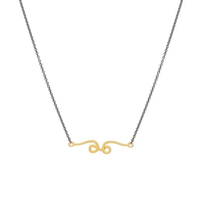 Γουρια 2026 Ασημι 925 κολιέ από ορείχαλκο γούρι 2026 - Γούρι 2026