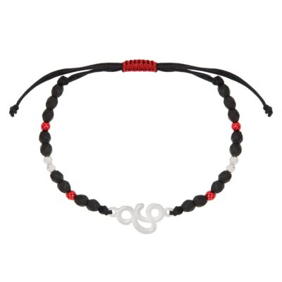 Γουρια 2026 Ασημι 925 βραχιόλι 26 από ασήμι 925 ματ - Γούρι 26