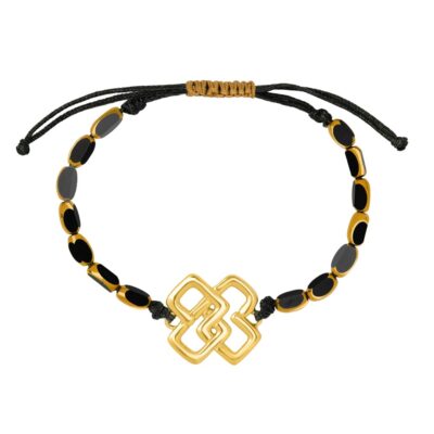 Γουρια 2026 Ασημι 925 βραχιόλι από ορείχαλκο γούρι 2026 συνδετήρας - Ο συνδετήρας συμβολίζει την ενότητα και την σύνδεση πραγμάτων ή ανθρώπων