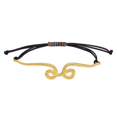 Γουρια 2026 Ασημι 925 βραχιόλι από ορείχαλκο γούρι 2026 - Γούρι 2026