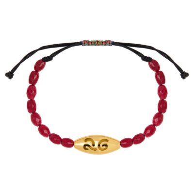 Γουρια 2026 Ασημι 925 βραχιόλι από ορείχαλκο γούρι 2026 - Γούρι 2026