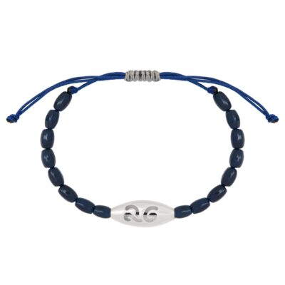 Γουρια 2026 Ασημι 925 βραχιόλι από ορείχαλκο γούρι 2026 - Γούρι 2026