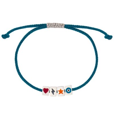 κύβοι με σύμβολα - Γούρι 2026