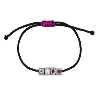 κύβοι με σύμβολα - Γούρι 2026