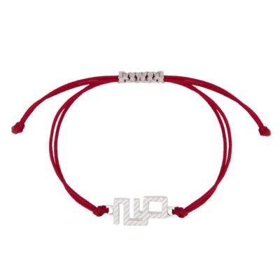 Γουρια 2026 Ασημι 925 βραχιόλι από ορείχαλκο γούρι 2026 - Γούρι 2026