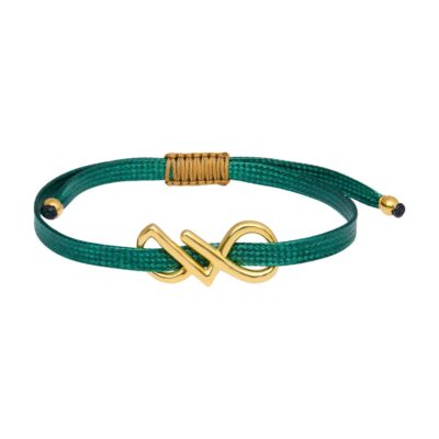 Γουρια 2026 Ασημι 925 βραχιόλι από ορείχαλκο γούρι 2026 άπειρο - Το άπειρο εκφράζει την έννοια της αιώνιας αγάπης