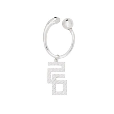 Γουρια 2026 Ασημι 925 κλειδοθήκη από ορείχαλκο γούρι 2026 - Γούρι 2026