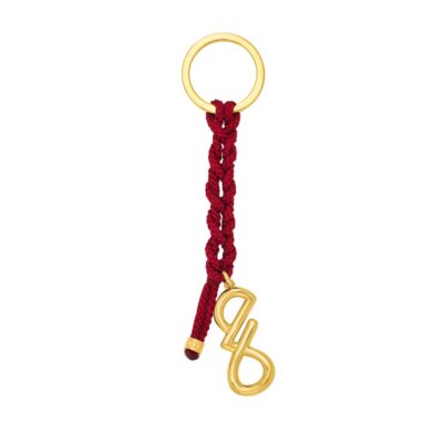 Γουρια 2026 Ασημι 925 κλειδοθήκη από ορείχαλκο γούρι 2026 - Γούρι 2026