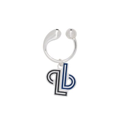 Γουρια 2026 Ασημι 925 κλειδοθήκη από ορείχαλκο γούρι 2026 - Γούρι 2026