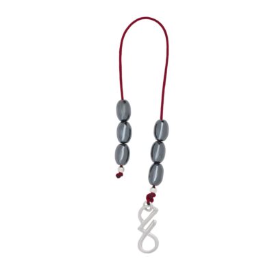 Γουρια 2026 Ασημι 925 μπεγλέρι από ορείχαλκο γούρι 2026 - Γούρι 2026