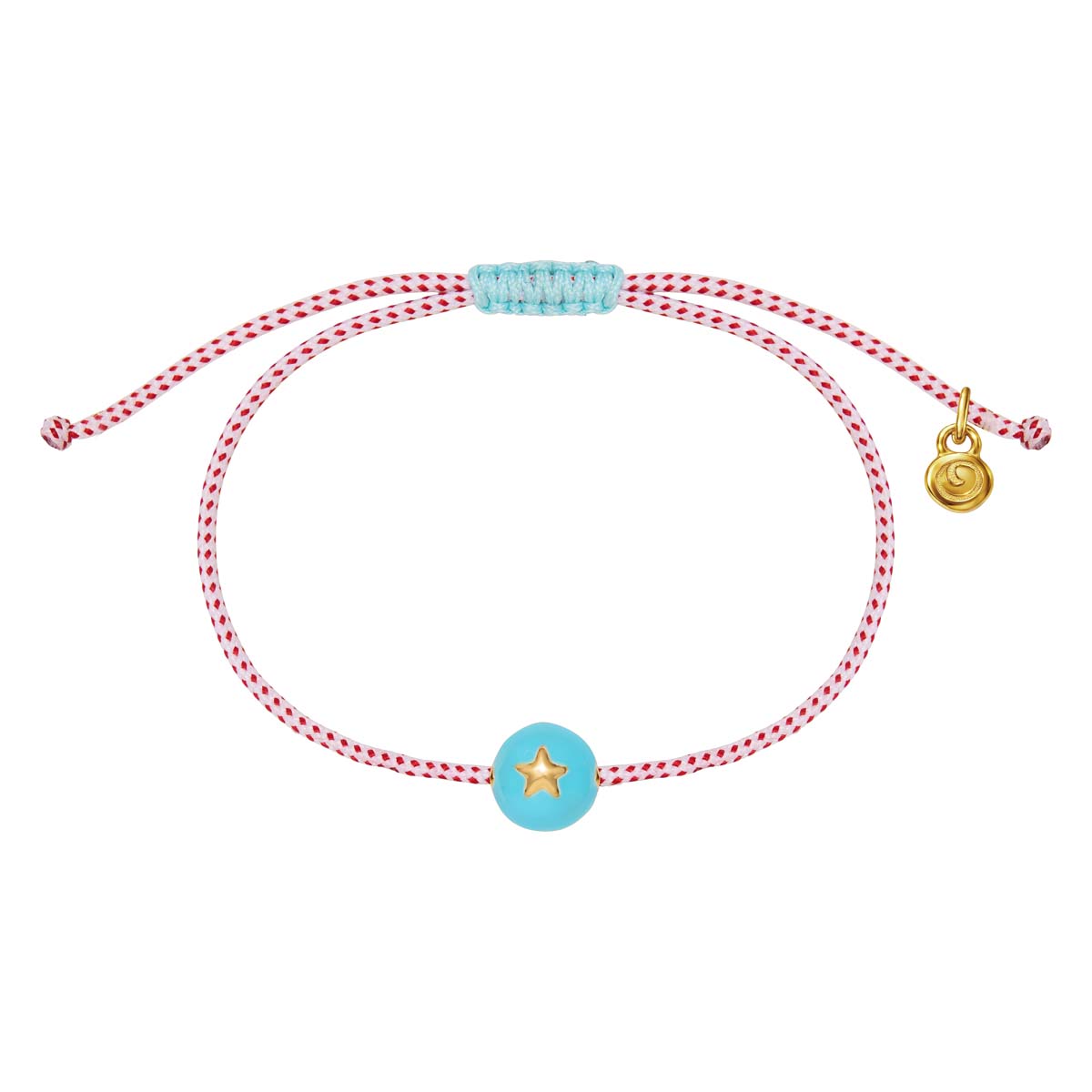 βραχιόλι "Μάρτης" από ορείχαλκο αστέρι - «Μάρτης» ή «Μαρτιά»… σύμφωνα με τη λαϊκή παράδοση