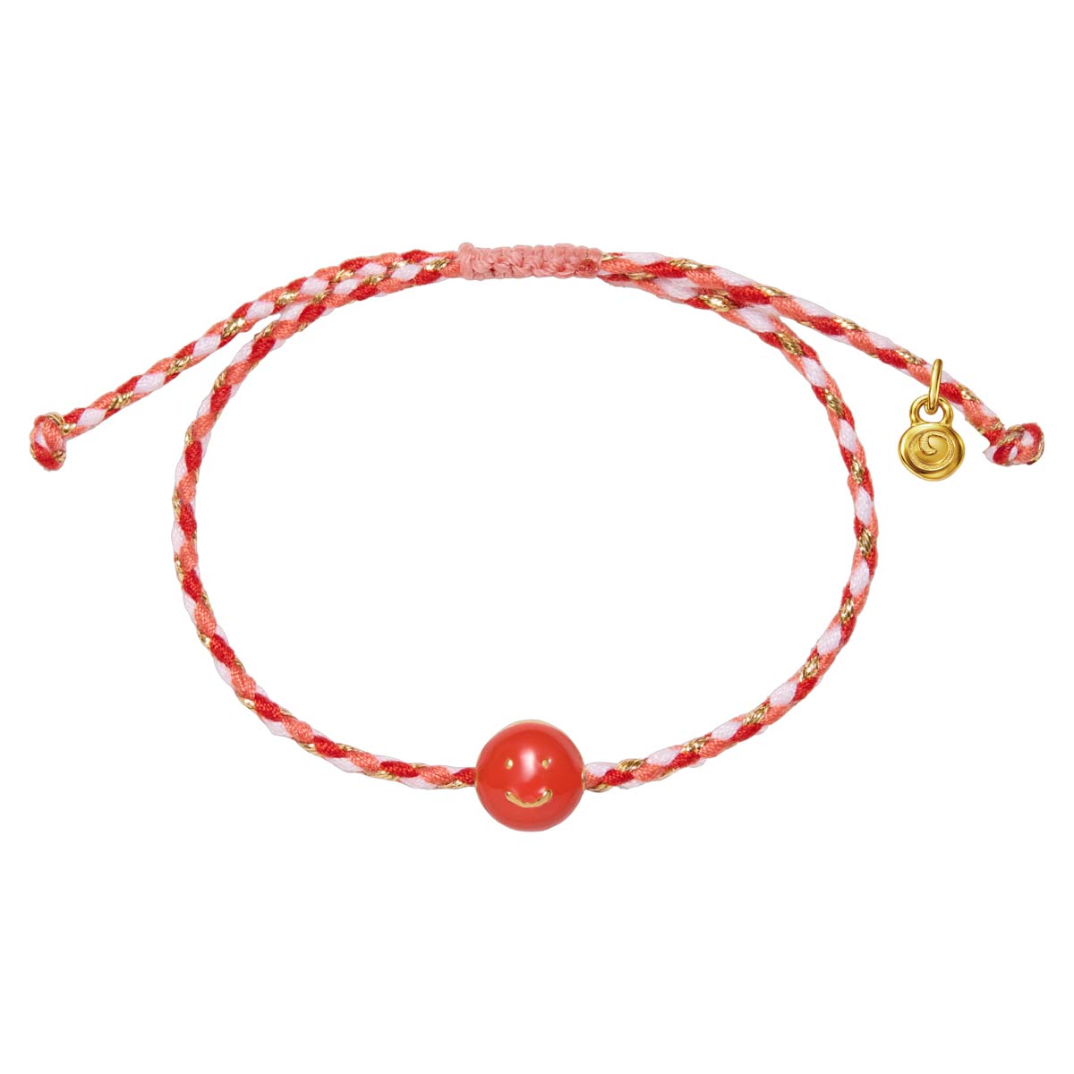 βραχιόλι "Μάρτης" από ορείχαλκο φατσούλα - «Μάρτης» ή «Μαρτιά»… σύμφωνα με τη λαϊκή παράδοση