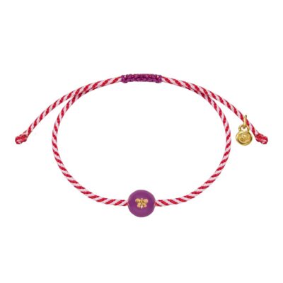 βραχιόλι "Μάρτης" από ορείχαλκο πεταλούδα - «Μάρτης» ή «Μαρτιά»… σύμφωνα με τη λαϊκή παράδοση