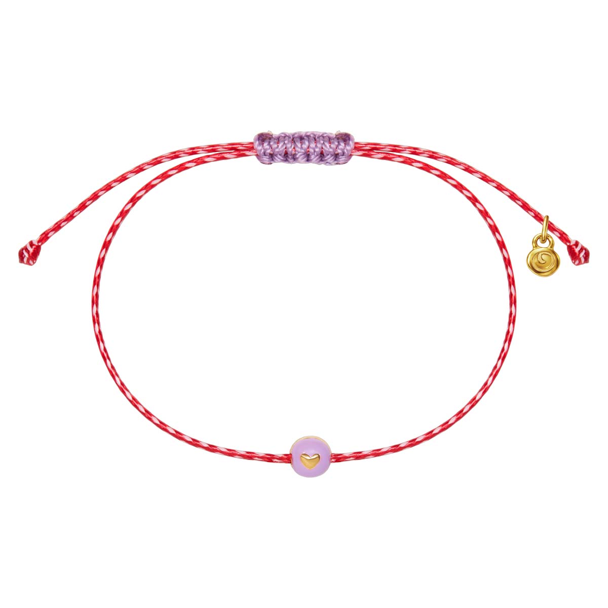 βραχιόλι "Μάρτης" από ορείχαλκο καρδούλα - «Μάρτης» ή «Μαρτιά»… σύμφωνα με τη λαϊκή παράδοση