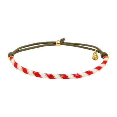 βραχιόλι "Μάρτης" από ορείχαλκο - «Μάρτης» ή «Μαρτιά»… σύμφωνα με τη λαϊκή παράδοση