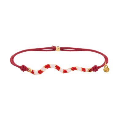 βραχιόλι "Μάρτης" από ορείχαλκο - «Μάρτης» ή «Μαρτιά»… σύμφωνα με τη λαϊκή παράδοση