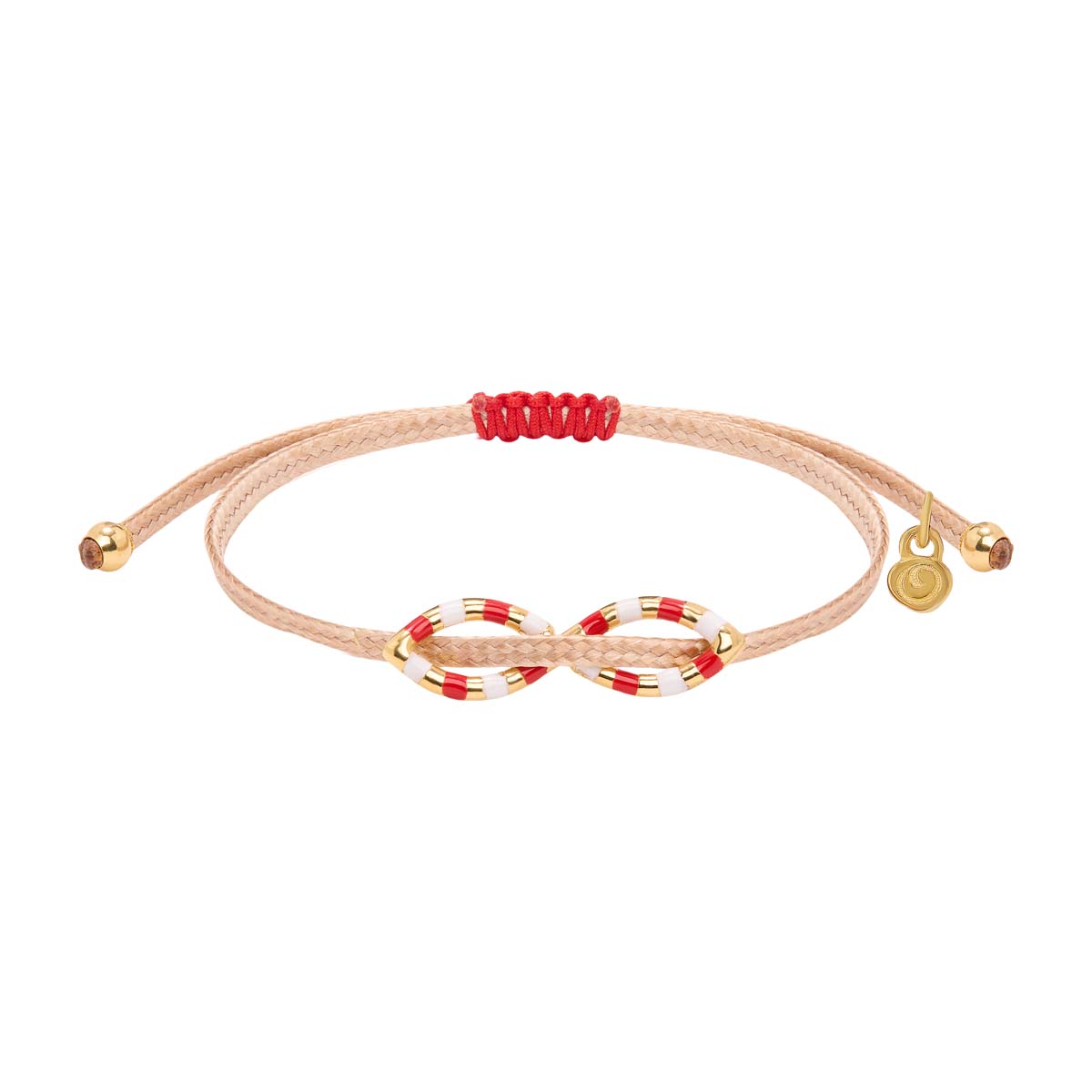 βραχιόλι "Μάρτης" από ορείχαλκο άπειρο - «Μάρτης» ή «Μαρτιά»… σύμφωνα με τη λαϊκή παράδοση