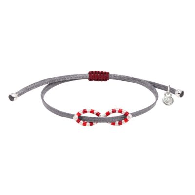 βραχιόλι "Μάρτης" από ορείχαλκο άπειρο - «Μάρτης» ή «Μαρτιά»… σύμφωνα με τη λαϊκή παράδοση