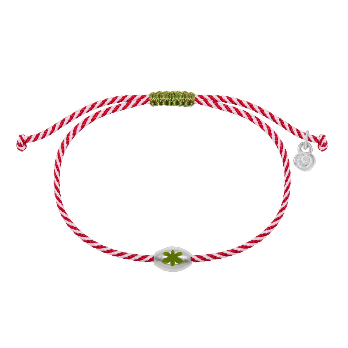 το «Μάρτη» το φορούν κυρίως τα παιδιά για να προστατεύει τα πρόσωπά του από τον πρώτο ήλιο της Άνοιξης