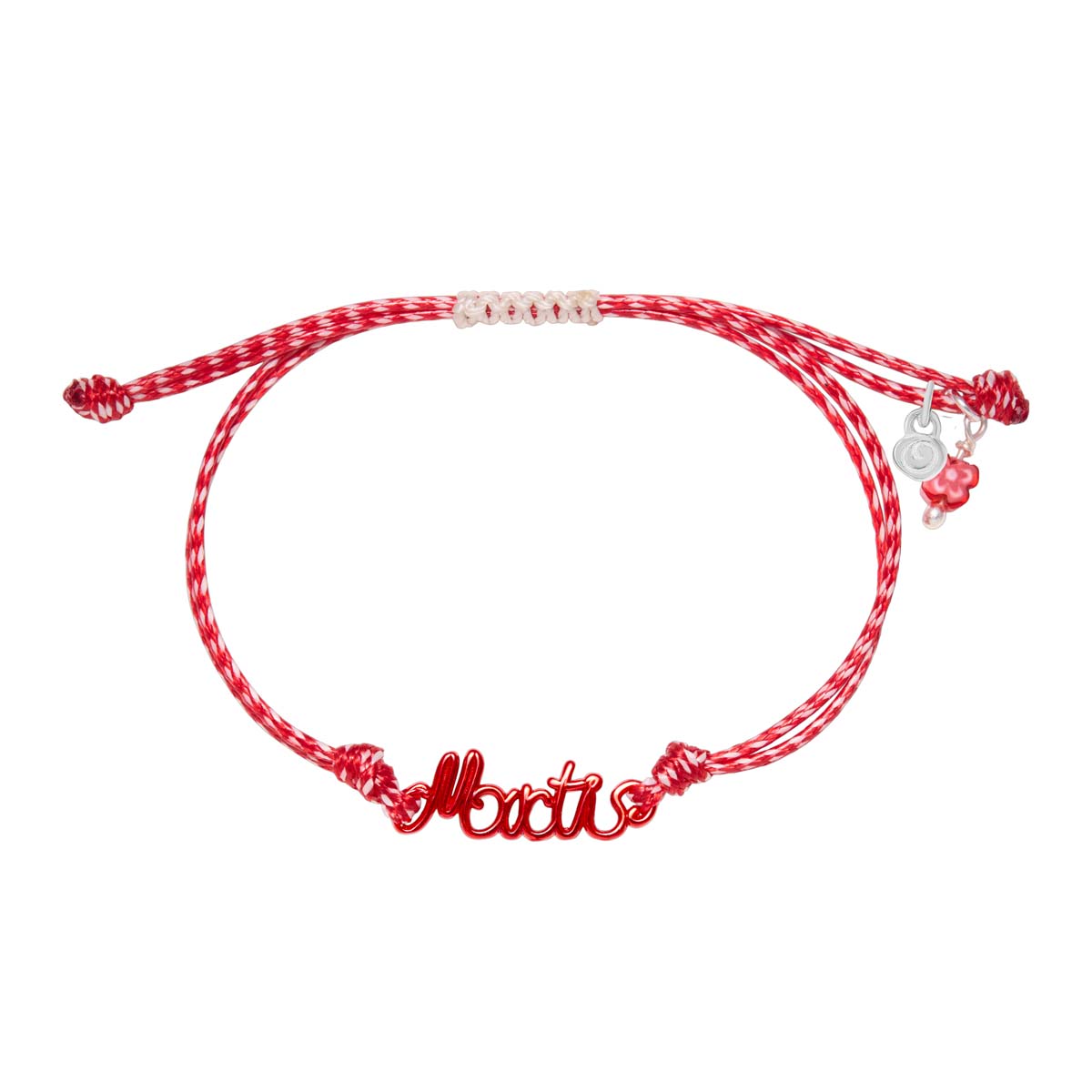 βραχιόλι "Martis" από ορείχαλκο χαρταετός - «Μάρτης» ή «Μαρτιά»… σύμφωνα με τη λαϊκή παράδοση