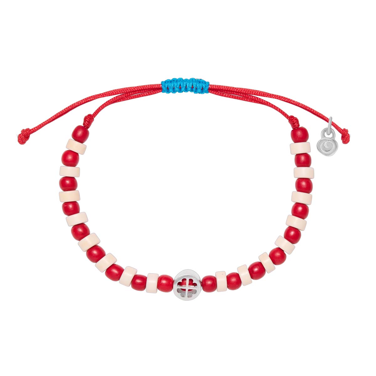 βραχιόλι "Μάρτης" από ορείχαλκο 4φυλλο - «Μάρτης» ή «Μαρτιά»… σύμφωνα με τη λαϊκή παράδοση