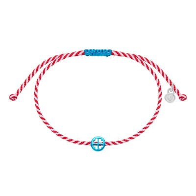 βραχιόλι "Μάρτης" από ορείχαλκο 4φυλλο - «Μάρτης» ή «Μαρτιά»… σύμφωνα με τη λαϊκή παράδοση