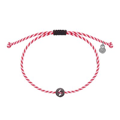 βραχιόλι "Μάρτης" από ορείχαλκο κεραυνός - «Μάρτης» ή «Μαρτιά»… σύμφωνα με τη λαϊκή παράδοση