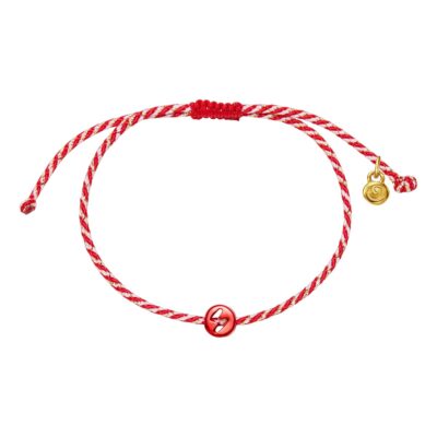 βραχιόλι "Μάρτης" από ορείχαλκο κεραυνός - «Μάρτης» ή «Μαρτιά»… σύμφωνα με τη λαϊκή παράδοση