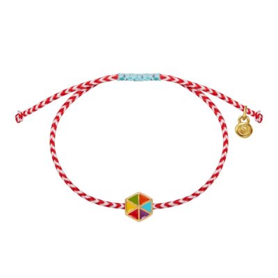 βραχιόλι "Μάρτης" από ορείχαλκο χαρταετός - «Μάρτης» ή «Μαρτιά»… σύμφωνα με τη λαϊκή παράδοση