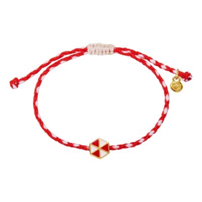 βραχιόλι "Μάρτης" από ορείχαλκο χαρταετός - «Μάρτης» ή «Μαρτιά»… σύμφωνα με τη λαϊκή παράδοση