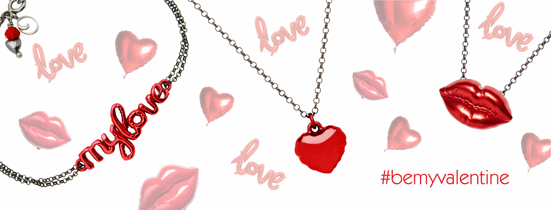 κοσμήματα για το Βαλεντίνο 2026, κάνε της το δώρο που θέλει!