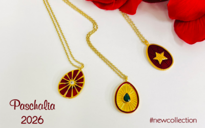 #ΠαΣχαλιά2026#Κομψότητα με Σύγχρονη Υπογραφή