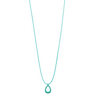 κολιέ από ασήμι αυγό