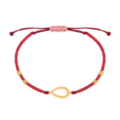 κολιέ από ασήμι επίχρυσο αυγό