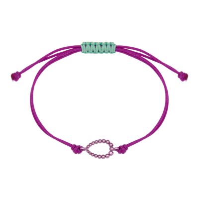 βραχιόλι από ασήμι αυγό