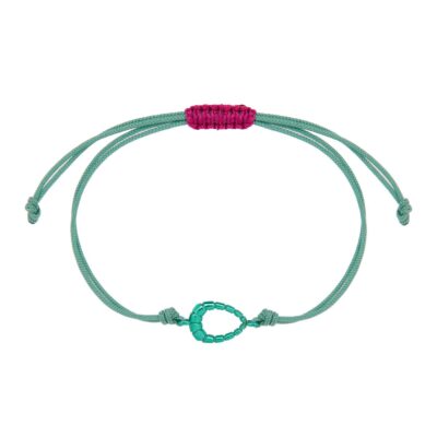 βραχιόλι από ασήμι αυγό