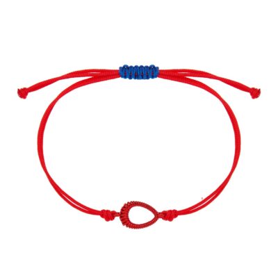 βραχιόλι από ασήμι αυγό